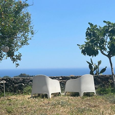 Vista Mare Etna Apartment Acireale Bagian luar foto