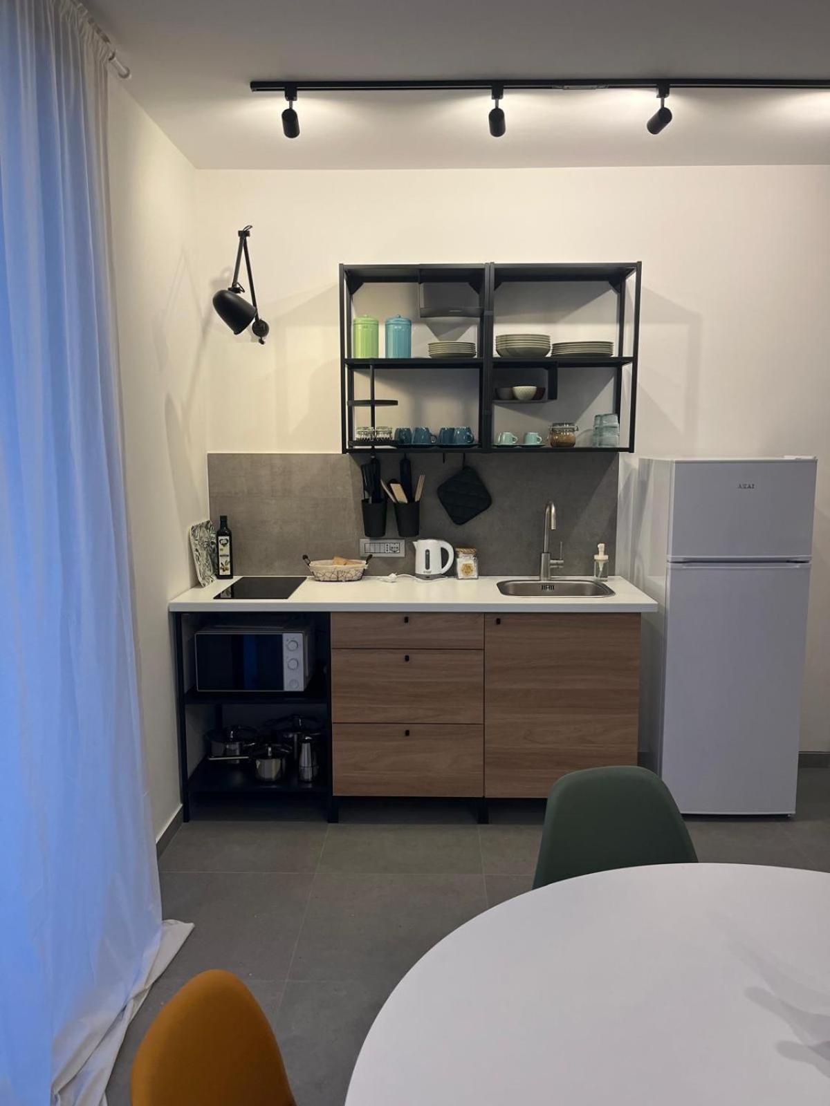 Vista Mare Etna Apartment Acireale Bagian luar foto
