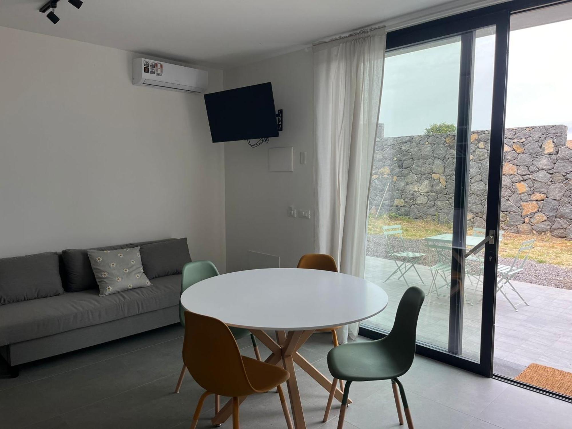 Vista Mare Etna Apartment Acireale Bagian luar foto