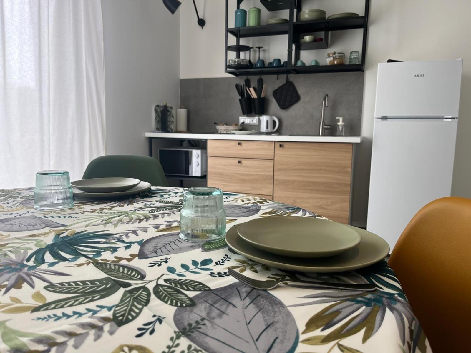 Vista Mare Etna Apartment Acireale Bagian luar foto